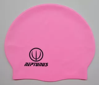Neptunus Atlas úszósapka - rózsaszín-piros - pink