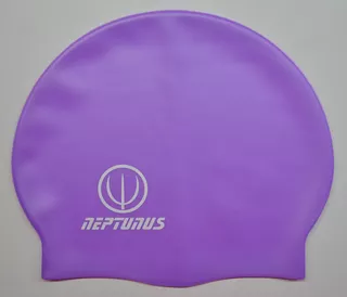 Neptunus Atlas úszósapka - rózsaszín-piros - lila