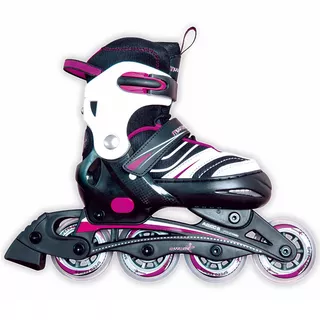 Adjustable Rollerblades Authentic Muuwmi Girl