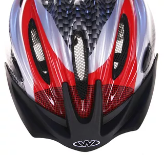 Kask rowerowy WORKER Aventicum