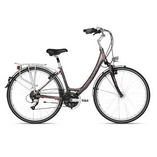 Dámsky mestský bicykel KELLYS AVENUE 70 28" - model 2018