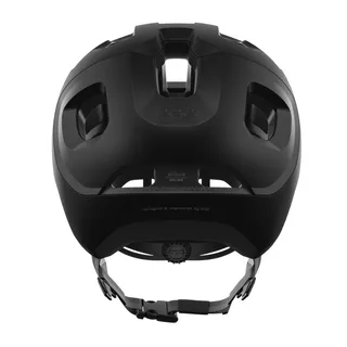 Cyklo přilba POC Axion - Hydrogen White Matt, S (51-55)