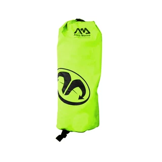 Nepromokavý vak Aqua Marina Dry Bag 25 l - zelená
