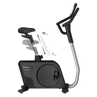 Profesjonalny rower treningowy inSPORTline Velocer UB - OUTLET
