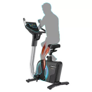 Profesjonalny rower treningowy inSPORTline Velocer UB - OUTLET