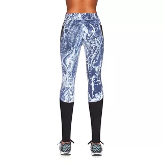 Women’s Sports Leggings BAS BLACK Trixi - L