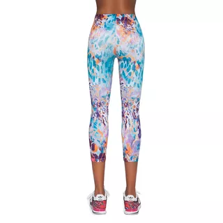 Women’s Sports Leggings BAS BLACK Caty 70 - Multicolour