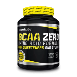 BCAA Flash ZERO 700 gr