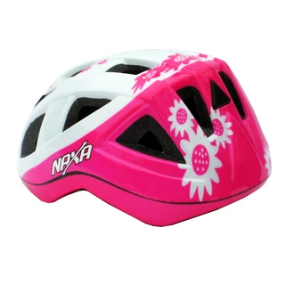 Bike helmet Naxa BD2 - pink-white