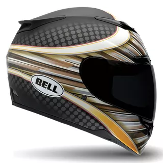 Moto prilba BELL RS-1 RSD Flash - L (59-60)