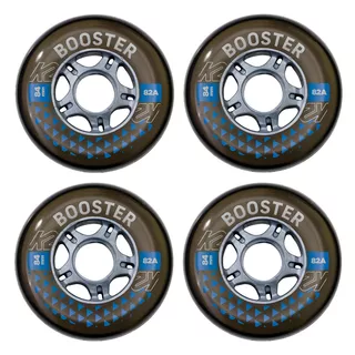 Rollen K2 Booster 84 mm 4 ks