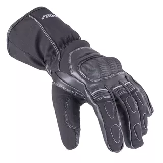 BOS Colorado Winter Motorradhandschuhe - schwarz