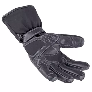 Winter Moto Gloves BOS Colorado - Black