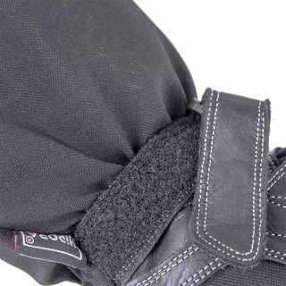 Winter Moto Gloves BOS Colorado - Black