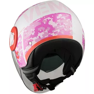 Vemar Breeze Camo Motorradhelm