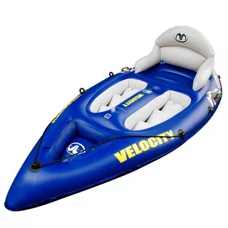 Inflatable Kayak Aqua Marina Velocity