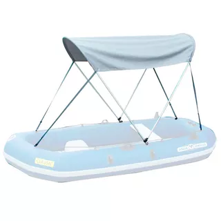 Stříška Aqua Marina Speedy Boat Canopy pro člun