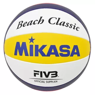 Beach Volleyball Mikasa BV551C