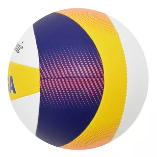 Beach Volleyball Mikasa BV551C