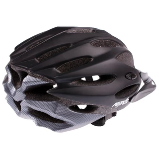Bike helmet Naxa BX1 - Black-White