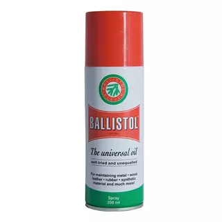 Olajspray Ballistol 200ml