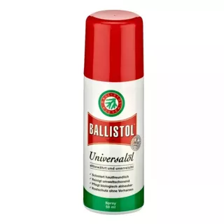 Ballistol Spray Oil 50 ml