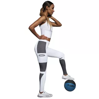 Women’s Sports Leggings BAS BLACK Passion