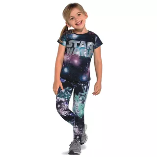 Children’s Leggings BAS BLEU Roxi