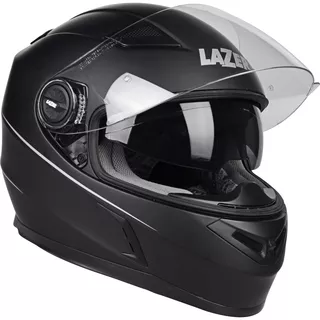 Moto přilba Lazer Bayamo Z-Line - Black Matt, L (59-60)