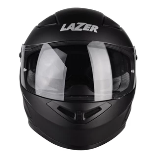 Moto přilba Lazer Bayamo Z-Line - Black Metal, XXL (63-64)