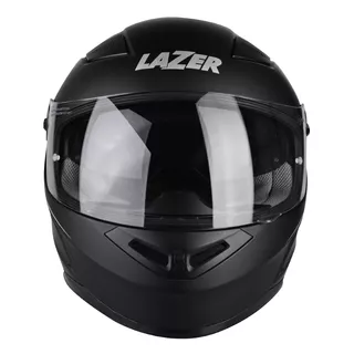 Moto přilba Lazer Bayamo Z-Line - Black Matt, L (59-60)