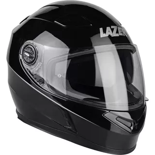 Moto přilba Lazer Bayamo Z-Line - Black Metal, XXL (63-64)