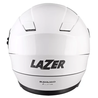 Moto přilba Lazer Bayamo Z-Line - Black Matt