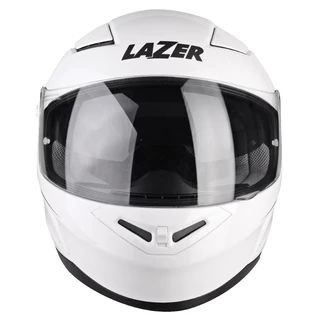 Moto přilba Lazer Bayamo Z-Line - Pure White, XXL (63-64)