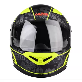 Moto přilba Lazer Bayamo $13 Original - M (57-58)