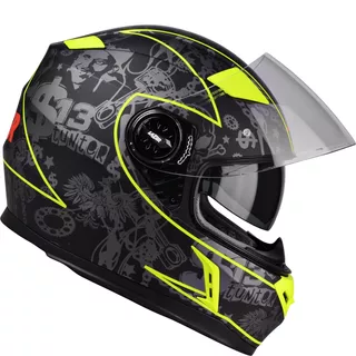 Moto přilba Lazer Bayamo $13 Original - XS (53-54)