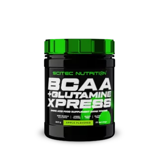 Scitec BCAA + Glutamine Xpress 300g