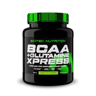 Scitec BCAA + Glutamine Xpress 600g