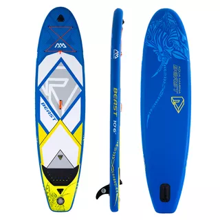 Paddleboard Aqua Marina Beast - modell 2018