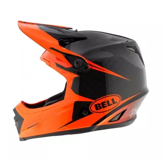 Motocross-Helm BELL Moto-9