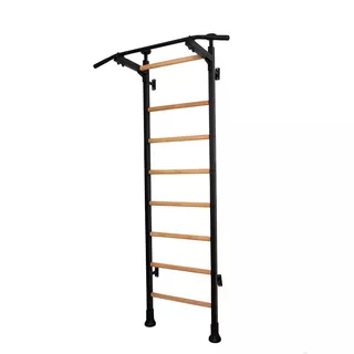 Wall Bars w/ Pull-Up Bar BenchK 511