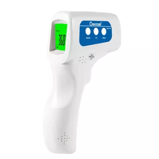 No-Contact Infrared Thermometer Berrcom JXB-178