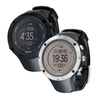 Suunto Ambit3 Peak Sapphire (HR) Sporttester