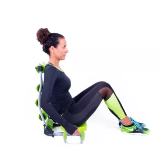 inSPORTline AB Perfect Twist Bauchmuskeltrainer