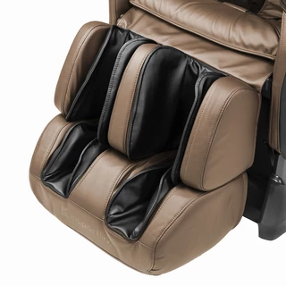 Massage Chair inSPORTline Dugles II - Grey-Black