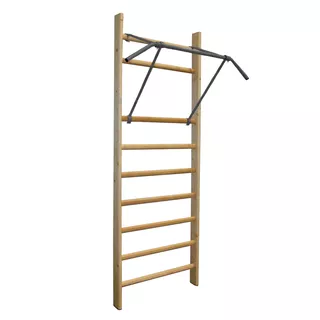 Pull-up Bar for Wall Bars