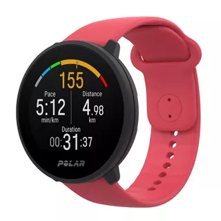 Sports Watch Polar Unite Pink