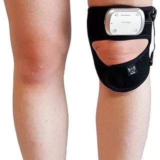 inSPORTline Sungoja Massage-Kniebandage