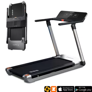 Treadmill inSPORTline ZenRun 20