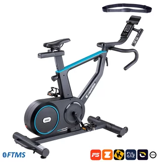 Cyklotrenažér inSPORTline inCondi S200i